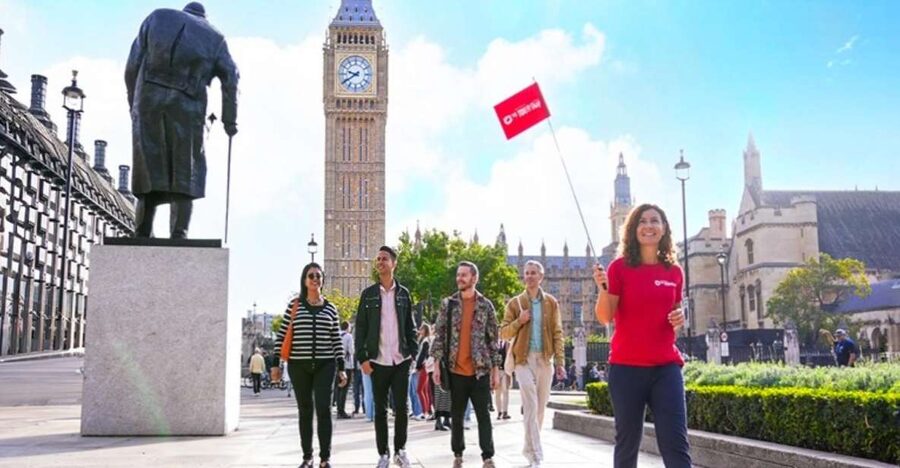 London: Westminster Abbey, Tower of London and Boat Tour - Key highlights that make this tour worth your time