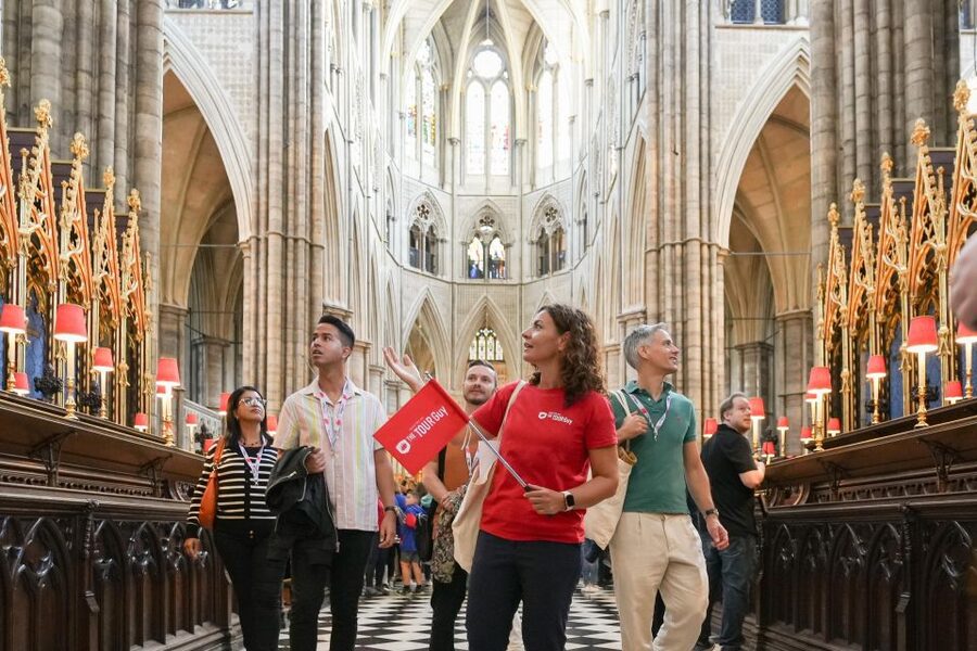 London: Westminster Abbey, Tower of London and Boat Tour - Big Ben and the Thames Pier: why the day needs a water reset