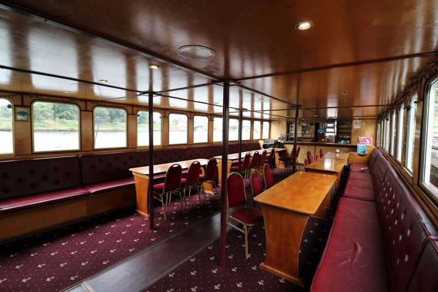 London: Westminster to Hampton Court River Thames Cruise - Why This Westminster to Hampton Court Cruise Feels Worth Your Time
