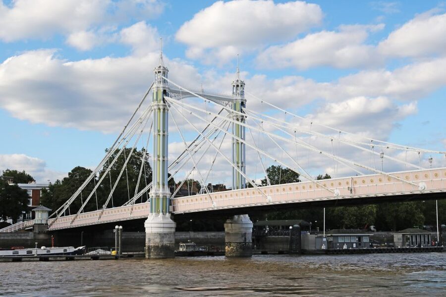 London: Westminster to Kew River Thames Cruise - Key things I’d watch for