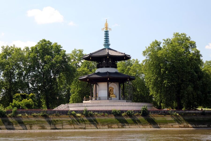 London: Westminster to Kew River Thames Cruise - What You’re Actually Buying on This Thames Cruise