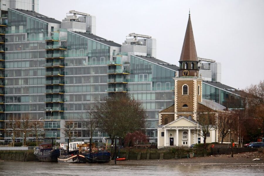 London: Westminster to Kew River Thames Cruise - Timing: 1.5 Hours Versus a Longer Ride