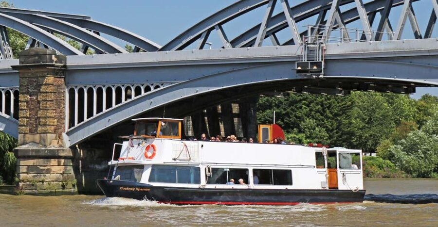 London: Westminster to Kew River Thames Cruise - Price and Value: Is About $25.59 Worth It?