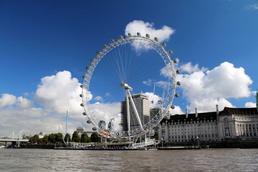 London: Westminster to Richmond River Thames Cruise - Key things to know before you go