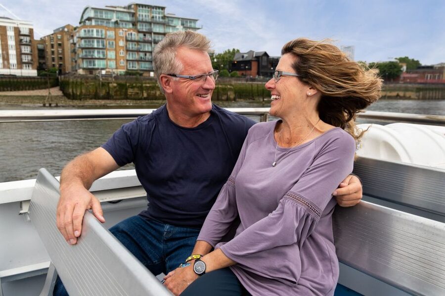 London: Westminster to Tower Bridge River Thames Cruise - Key things to know before you board