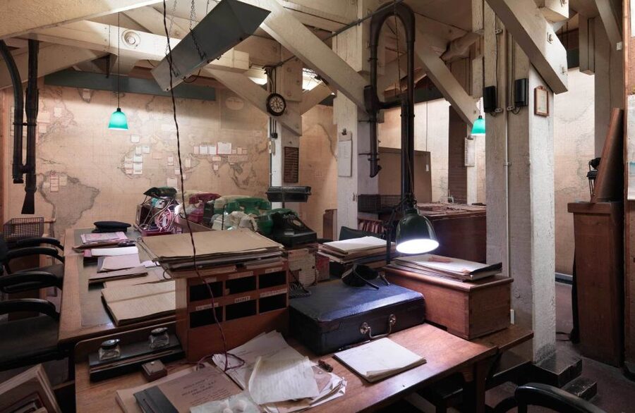 London: Westminster Tour and Churchill War Rooms Visit - Key Points That Make This Tour Worth Your Morning