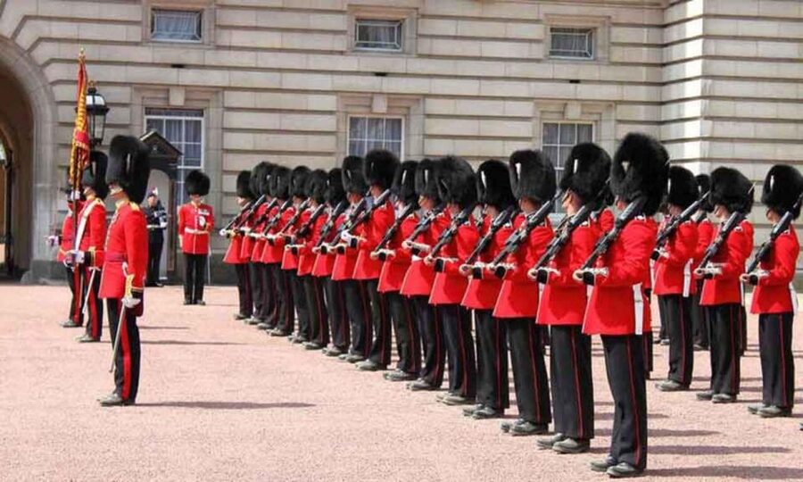 London: Westminster Tour and Windsor Castle Entry Ticket - Key Points You’ll Care About