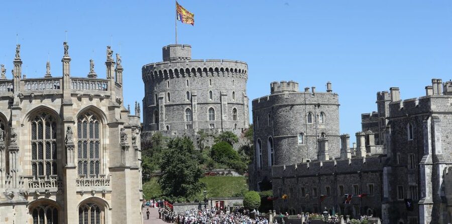 London: Westminster Tour and Windsor Castle Entry Ticket - Timing, Weather, and What to Pack for a 6-Hour Day
