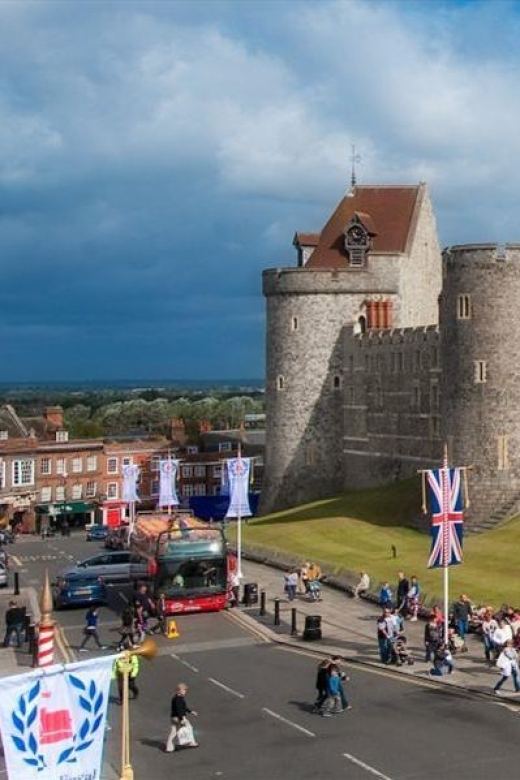 London: Westminster Tour and Windsor Castle Entry Ticket - Price and Value: What You’re Really Paying For