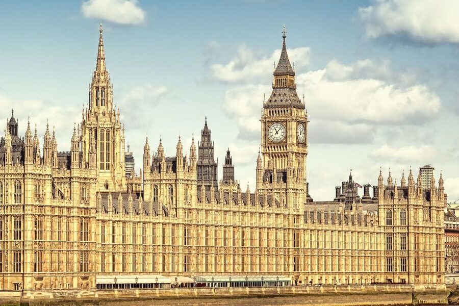 London: Westminster Tour, River Cruise, and Tower of London - Downing Street, Parliament Square, and Big Ben: why the guide matters here