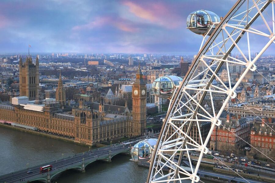 London: Westminster Tour, River Cruise, and Tower of London - Tower of London (2 hours): Beefeaters, ravens, and the why-behind-the-stones