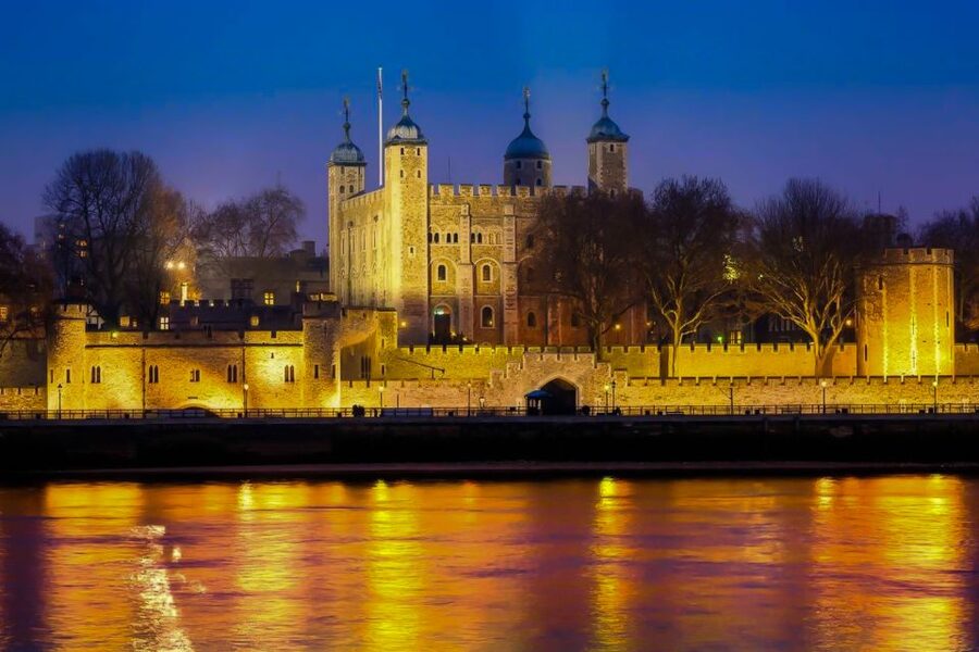 London: Westminster Tour, River Cruise, and Tower of London - Logistics you should plan for: public transport and tickets for the day