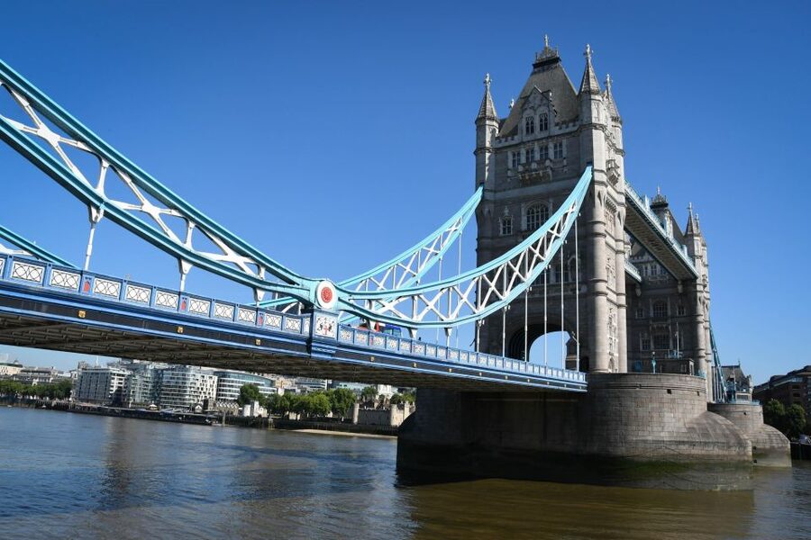 London: Westminster Tour, Tower of London & Tower Bridge - Westminster Abbey stop: short guided time, big payoff