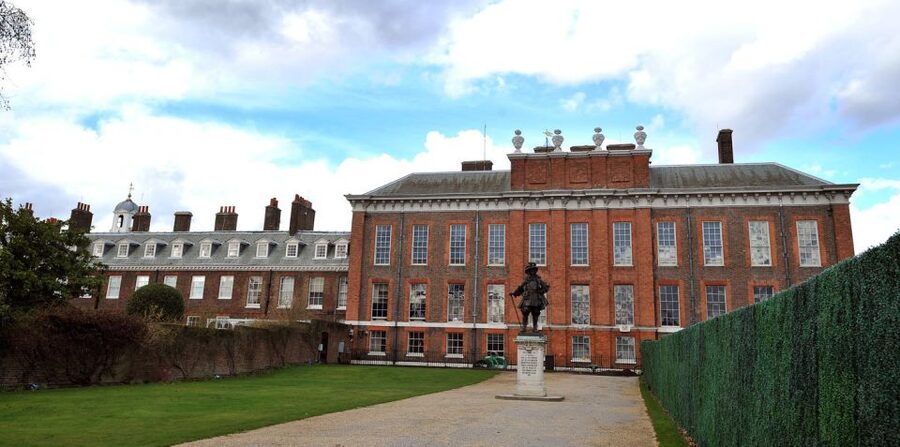 London: Westminster Walking Tour and Kensington Palace Visit - Starting at The Ritz: A Smart Way to Get Oriented Fast