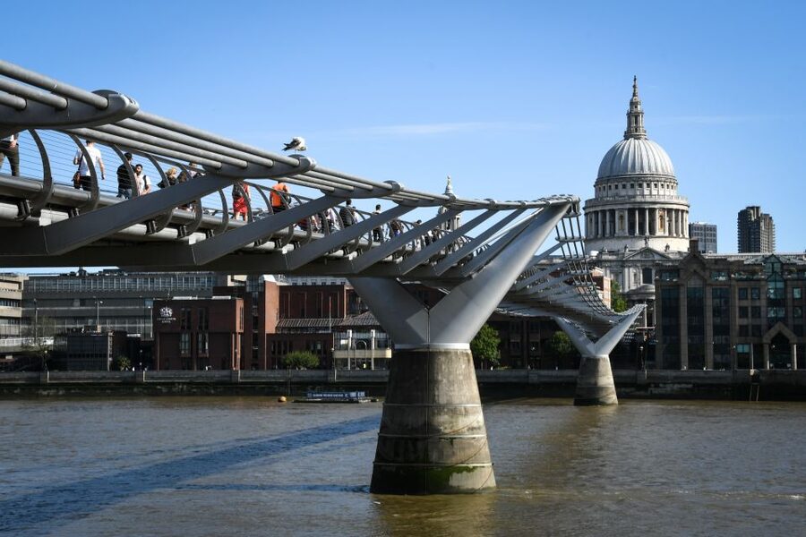 London: Westminster Walking Tour and Kensington Palace Visit - Price and Value: What You Really Pay For at $87