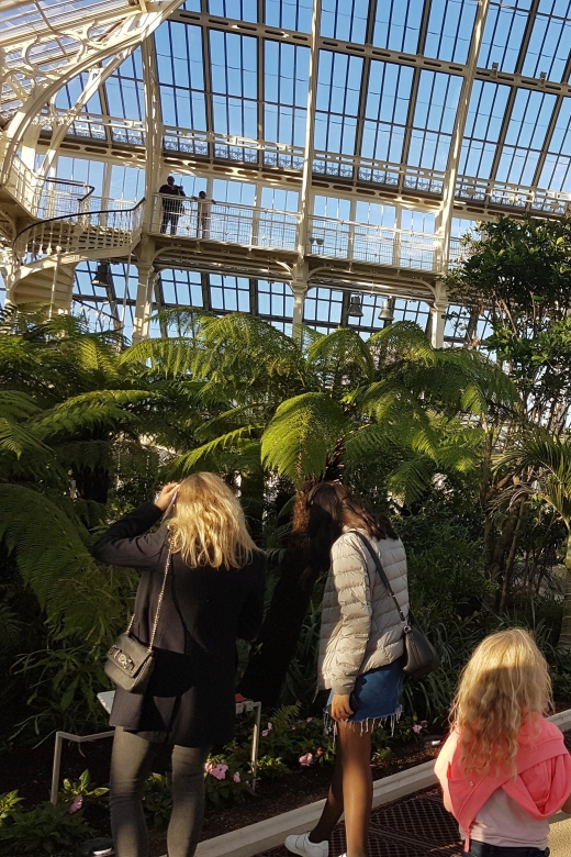 London: Westminster Walking Tour and Visit to Kew Gardens - The Real Value: Is This $78 Price Tag Worth It?