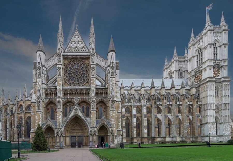 London: Westminster Walking Tour and Visit to Kew Gardens - Westminster Walking Tour: How You’ll See the Essentials (Without Getting Lost)