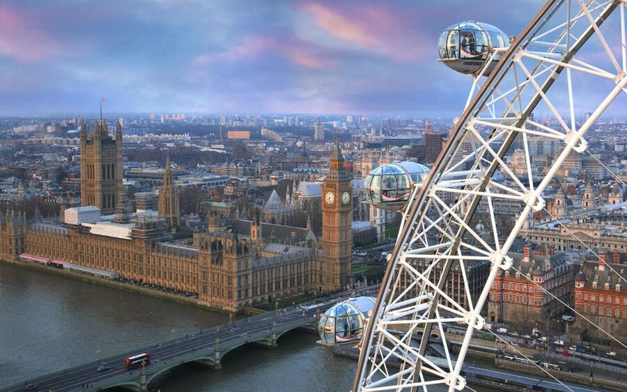 London: Westminster Walking Tour & The Tower of London Entry - Who should book this Westminster walk plus Tower entry