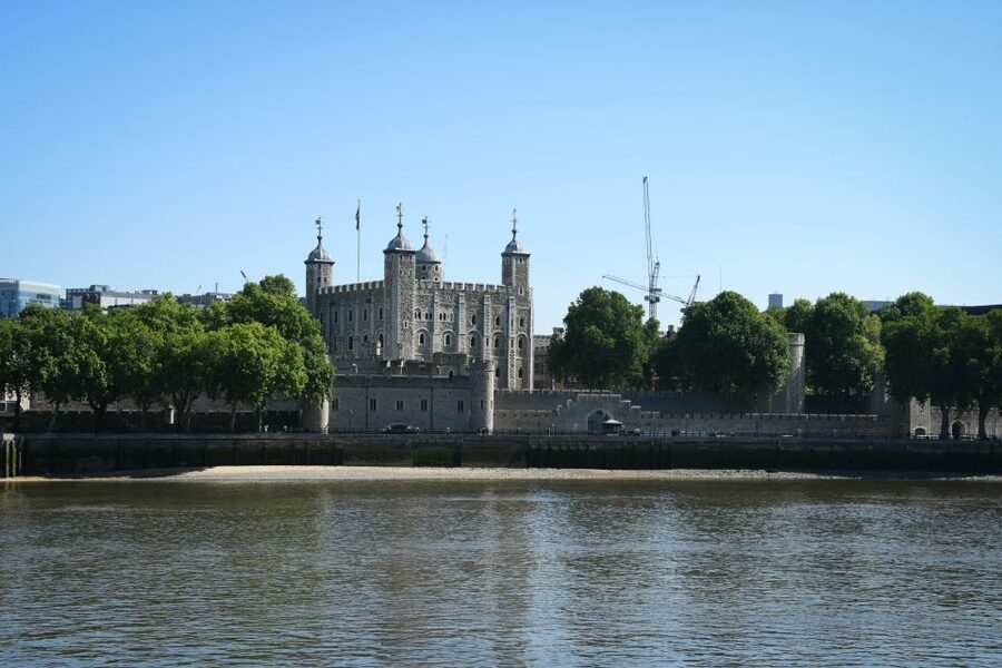 London: Westminster Walking Tour & The Tower of London Entry - Should you book this Westminster and Tower of London tour?