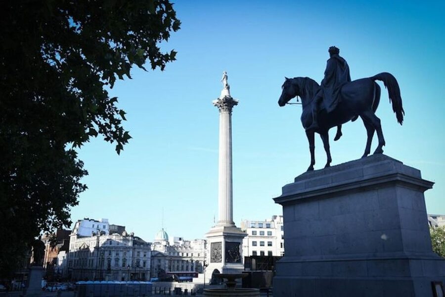 London: Westminster Walking Tour & Visit Tower Bridge - What to Bring (and What to Leave Behind)