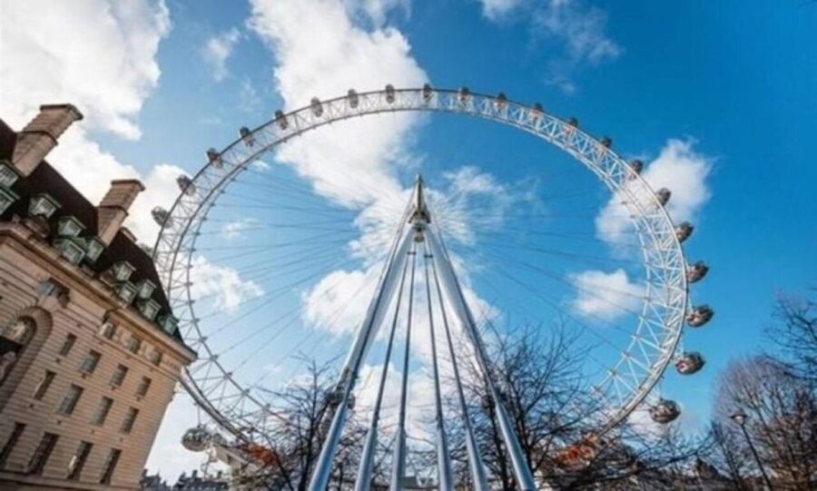 London: Westminster Walking Tour & Visit Tower Bridge - Price and Value: What You’re Really Paying For