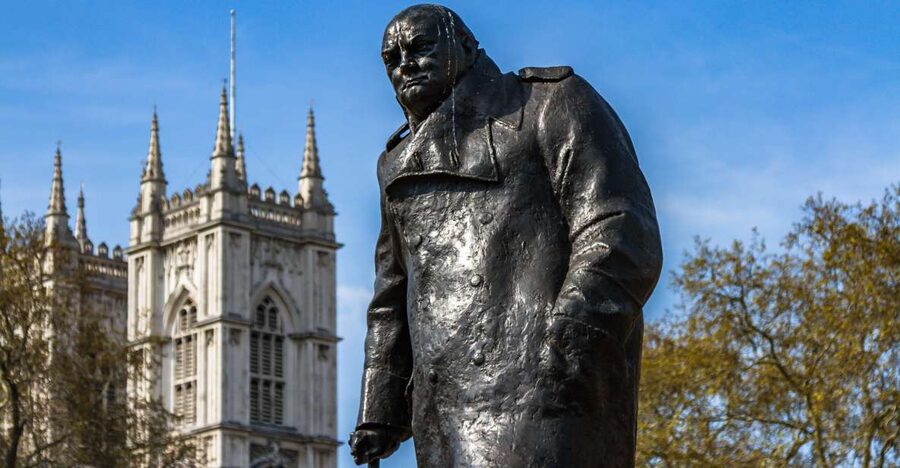 London: Westminster WW2 Tour & Churchill’s War Rooms Ticket - Key Things You’ll Remember From This Tour