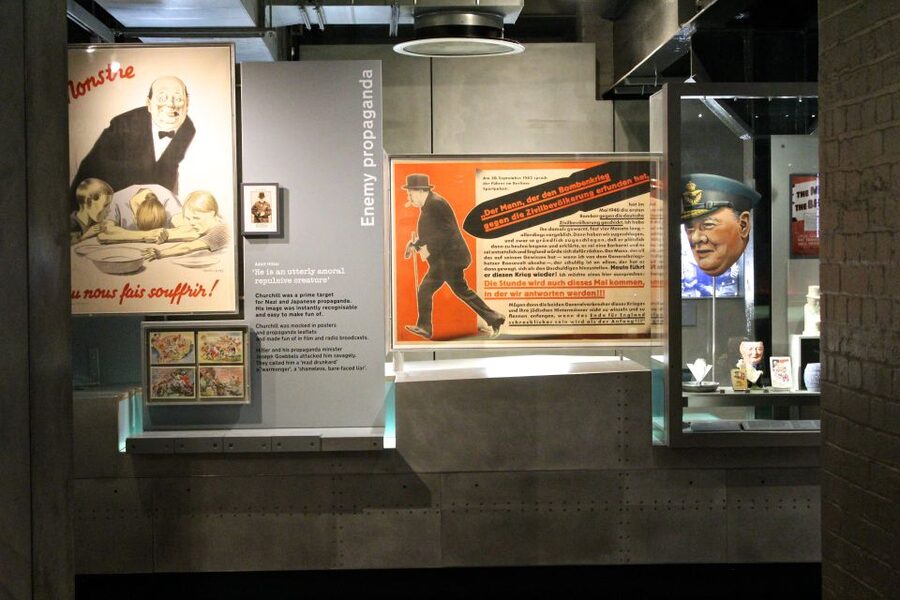 London: Westminster WW2 Tour & Churchill’s War Rooms Ticket - Cost and Value: What $59 Buys You in One Shot