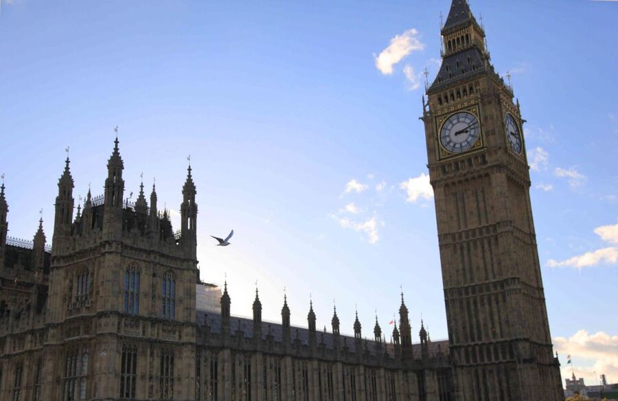 London: Westminster WW2 Tour & Churchill’s War Rooms Ticket - Churchill’s Voice in the Rooms: Speeches, Personal Life, and the Roosevelt Link