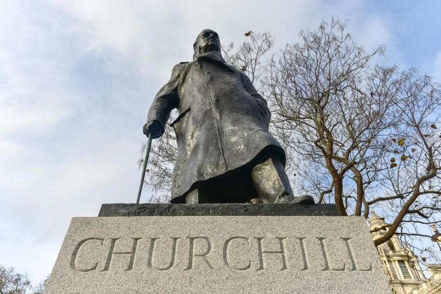 London: Westminster WW2 Tour & Churchill’s War Rooms Ticket - Time, Pace, and Physical Reality: Comfort Shoes Matter