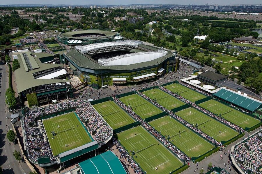 London: Wimbledon Tennis Club and Westminster Walking Tour - Price Value Check: Why $74 May Be a Fair Deal