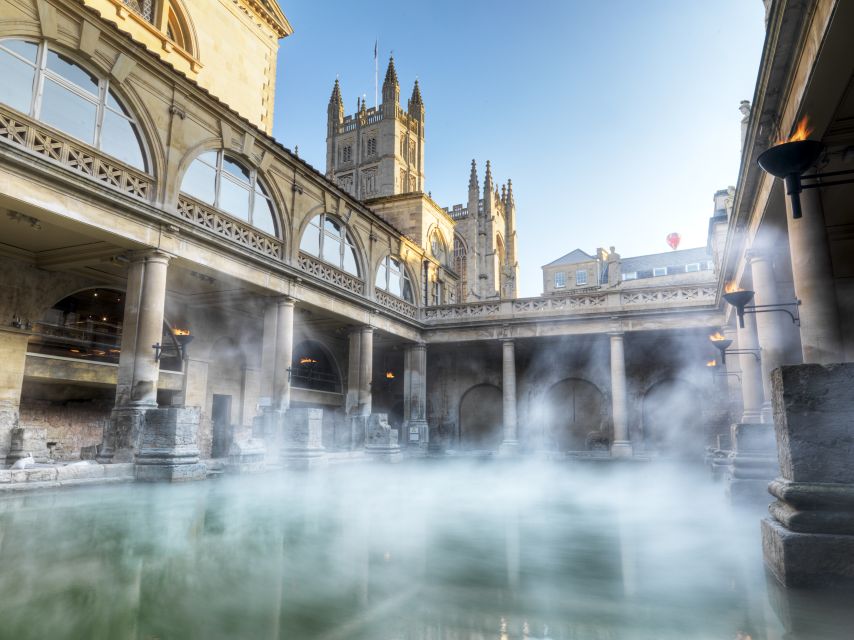 London: Windsor Castle, Stonehenge, and Bath Day Trip - Who should book this tour, and who might want a different plan