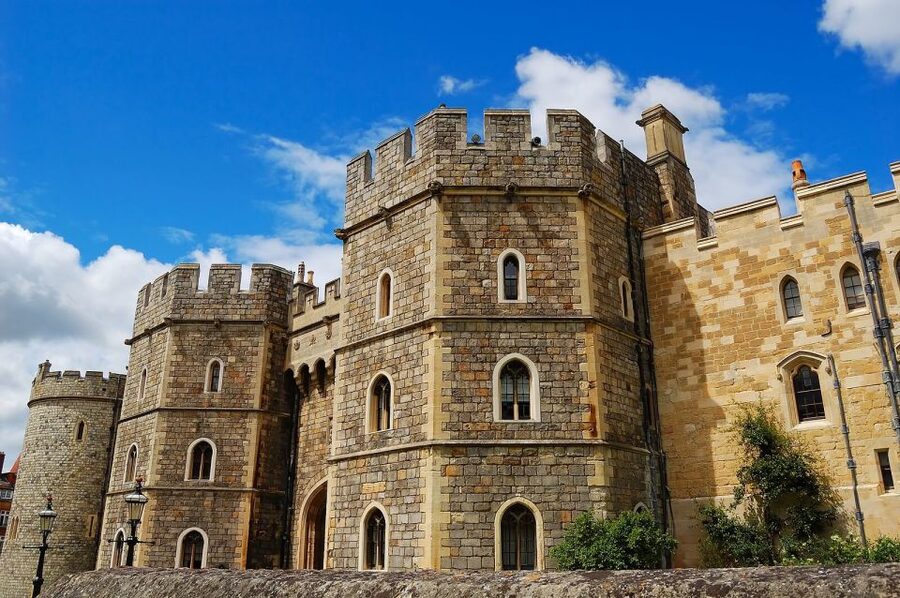 London: Windsor Castle, Stonehenge, and Bath Day Trip - The real time tradeoff: packing three icons into 12 hours