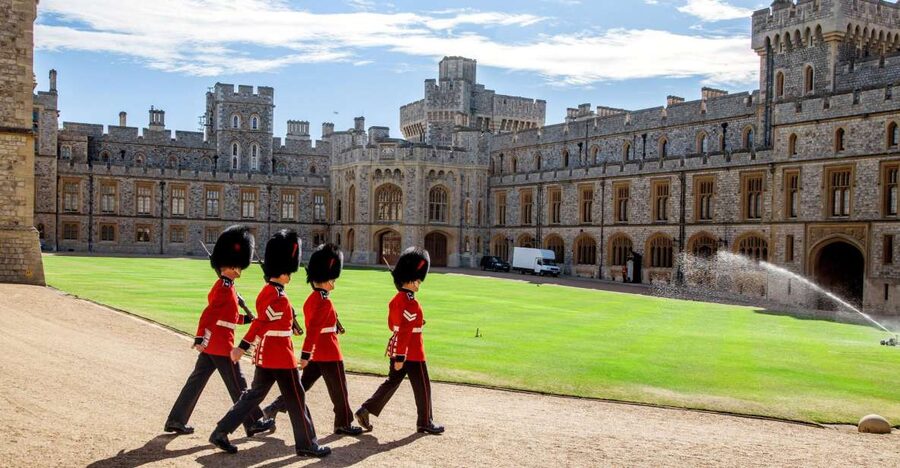 London: Windsor Castle, Stonehenge, and Bath Day Trip - Price and value: is $120 fair for Windsor, Stonehenge, and Bath?