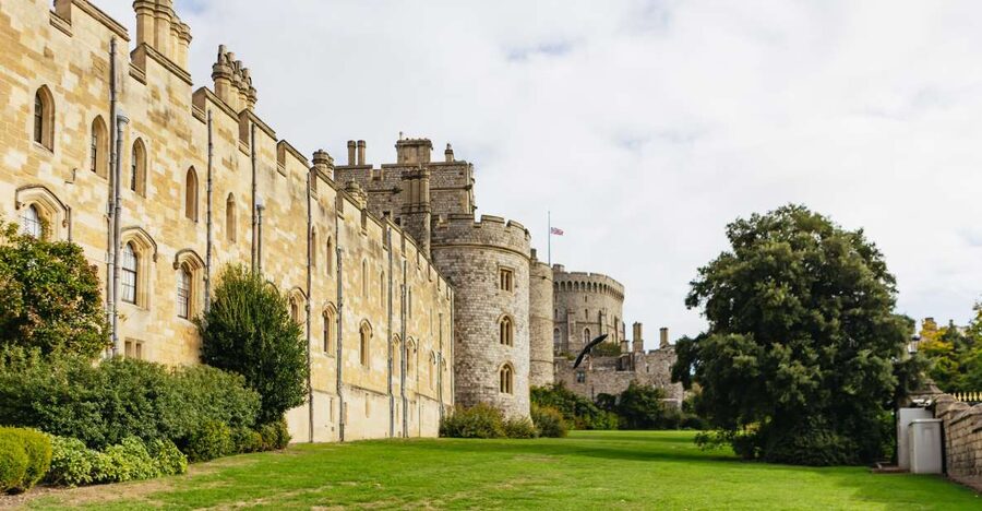 London: Windsor Castle, Stonehenge & Bath Full-Day Tour - Key points before you go