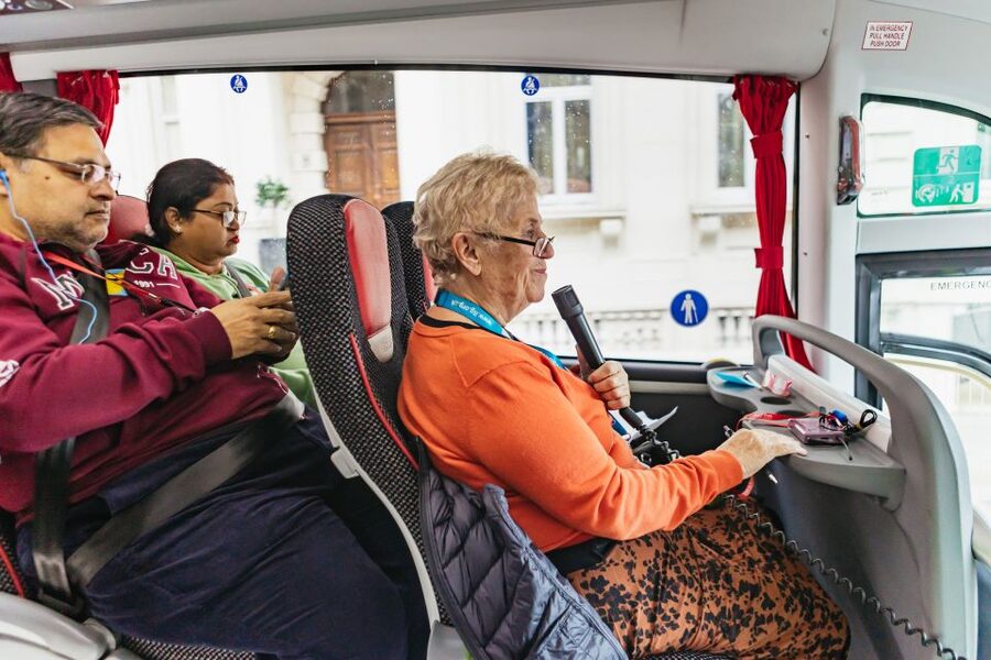 London: Windsor Castle, Stonehenge & Bath Full-Day Tour - Where you start and how the coach ride feels for 11.5 hours