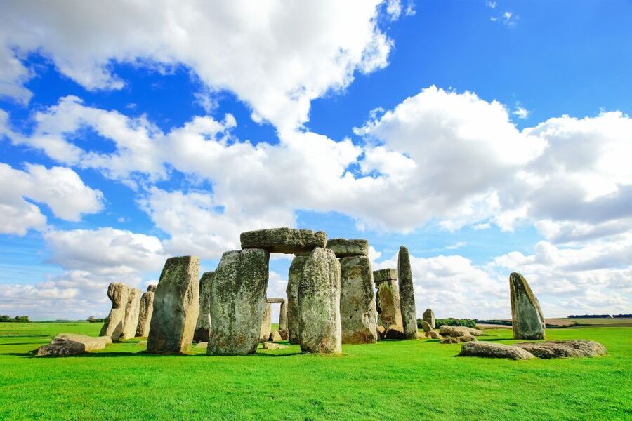 London: Windsor, Stonehenge, Bath, and Roman Baths Day Trip - Roman Baths and Pump Rooms: the best-preserved ancient spa moment