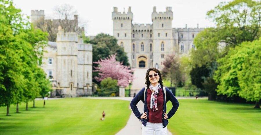 London: Windsor, Stonehenge, Bath, and Roman Baths Day Trip - Price and value: what $120 really buys on a long day