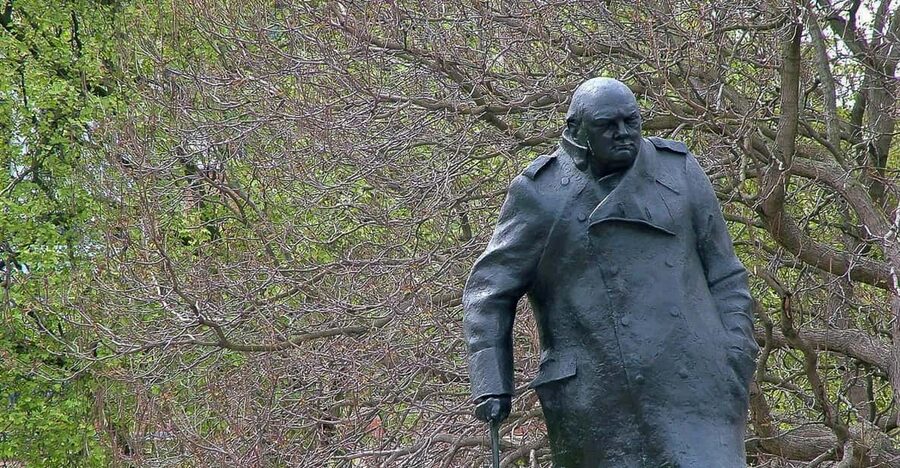 London: Winston Churchill Walking Tour with War Rooms Ticket - Key highlights worth your attention
