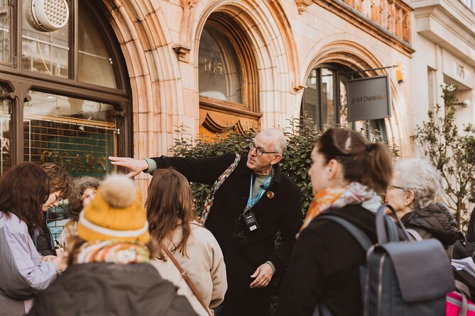 London:Winston Churchill Walking Tour with WII War Rooms Entrance - Price and Value: Why $108.53 Can Make Sense Here