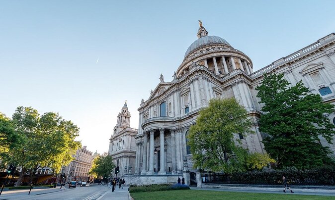 London Witches and History Walking Tour - Key highlights you can bank on