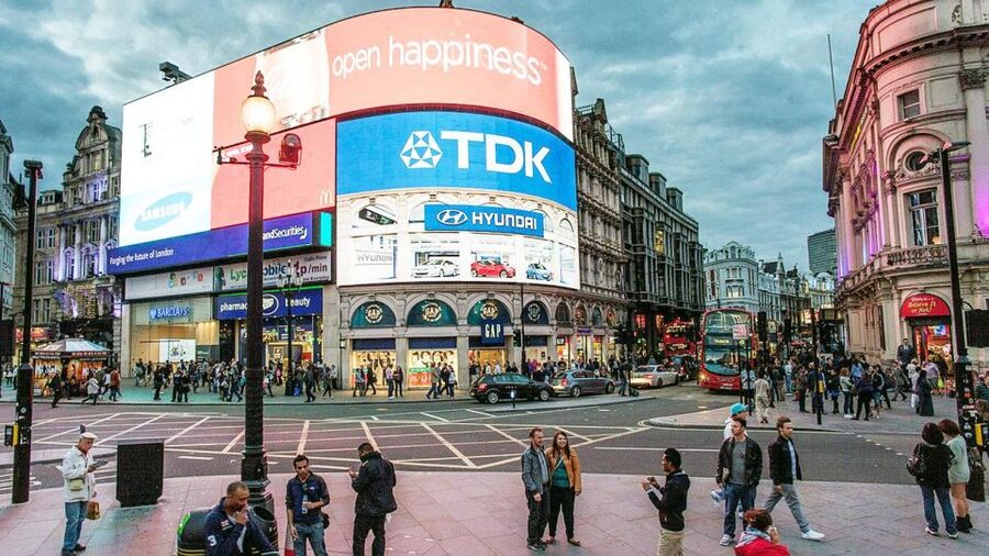 Londra Audioguide - TravelMate app for your smartphone - No tickets, just a smartphone: how this London audio guide runs