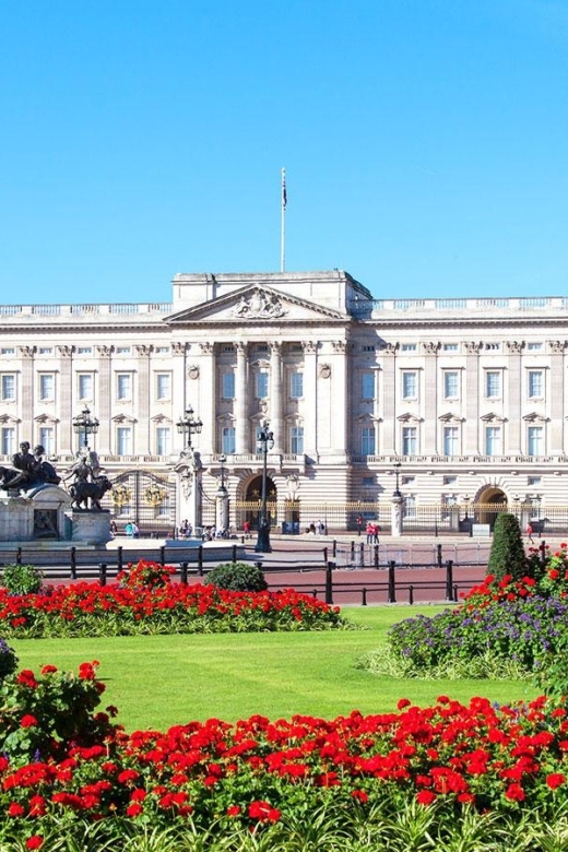 Londra Audioguide - TravelMate app for your smartphone - What’s inside: 70 audio tracks and a 215-minute London playlist