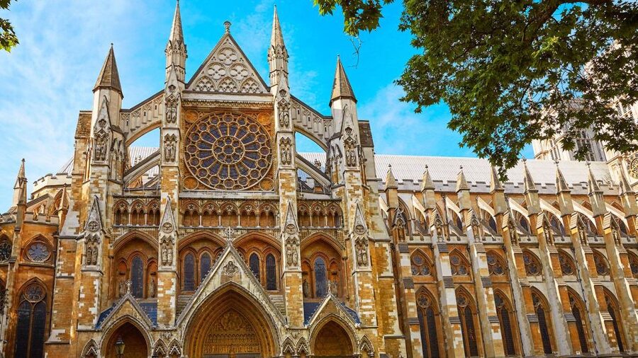 Londra Audioguide - TravelMate app for your smartphone - Museums and major galleries: British Museum through Victoria & Albert