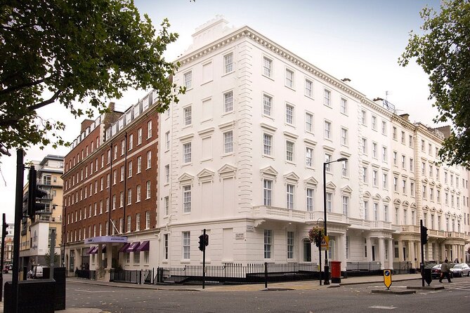 Luggage Storage London - What to Expect When You Show Up With Your Bags