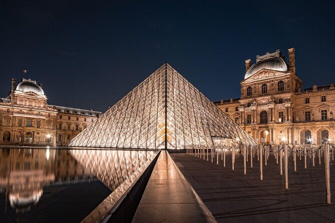 Luxury Paris Day Trip from London with Seine River Lunch Cruise - Quick take: what’s most worth your time