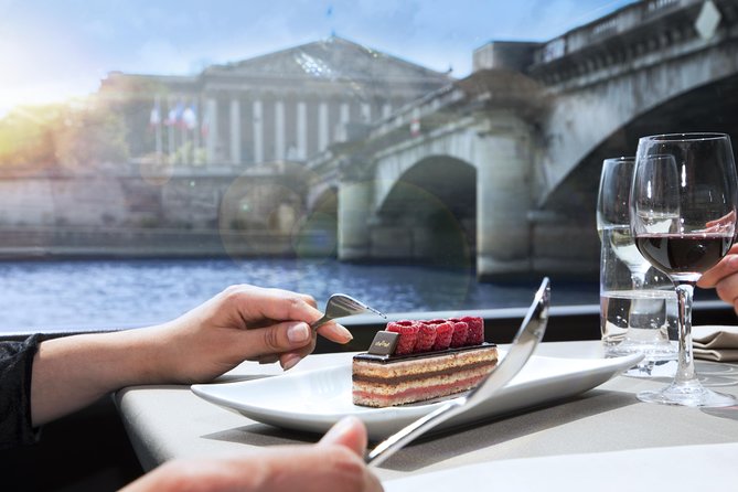 Luxury Paris Day Trip from London with Seine River Lunch Cruise - A 15-hour luxury sprint: how this day trip really feels