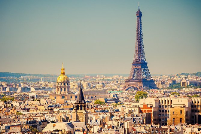 Luxury Paris Day Trip from London with Seine River Lunch Cruise - Price and value: why $474.12 makes sense for the right traveler