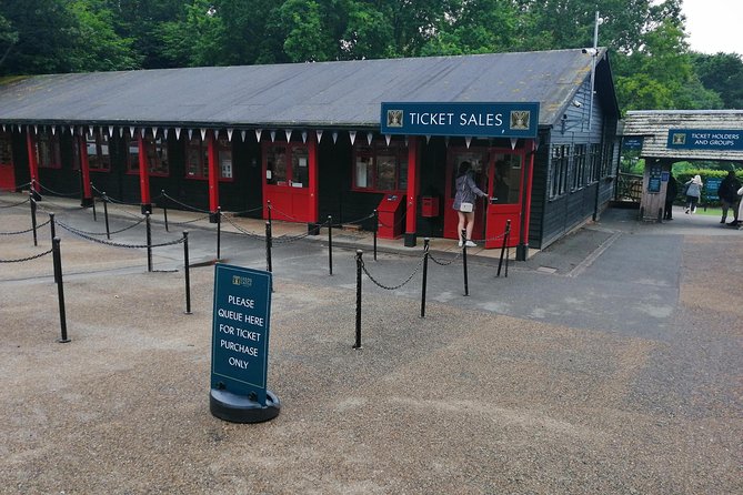Luxury Private Day Hire from & to London via Dover & Leeds Castle - Timing Tricks: How the Schedule Helps (and Where It Can Bite)