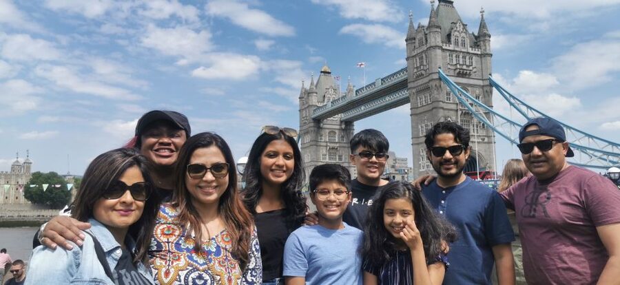 Luxury Private Tour in London with Lunch - Key highlights worth planning around