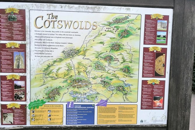 Luxury Private Vehicle Day Hire: From-London Blenheim Palace & Cotswold Villages - Door-to-door comfort: how the ride changes the whole day